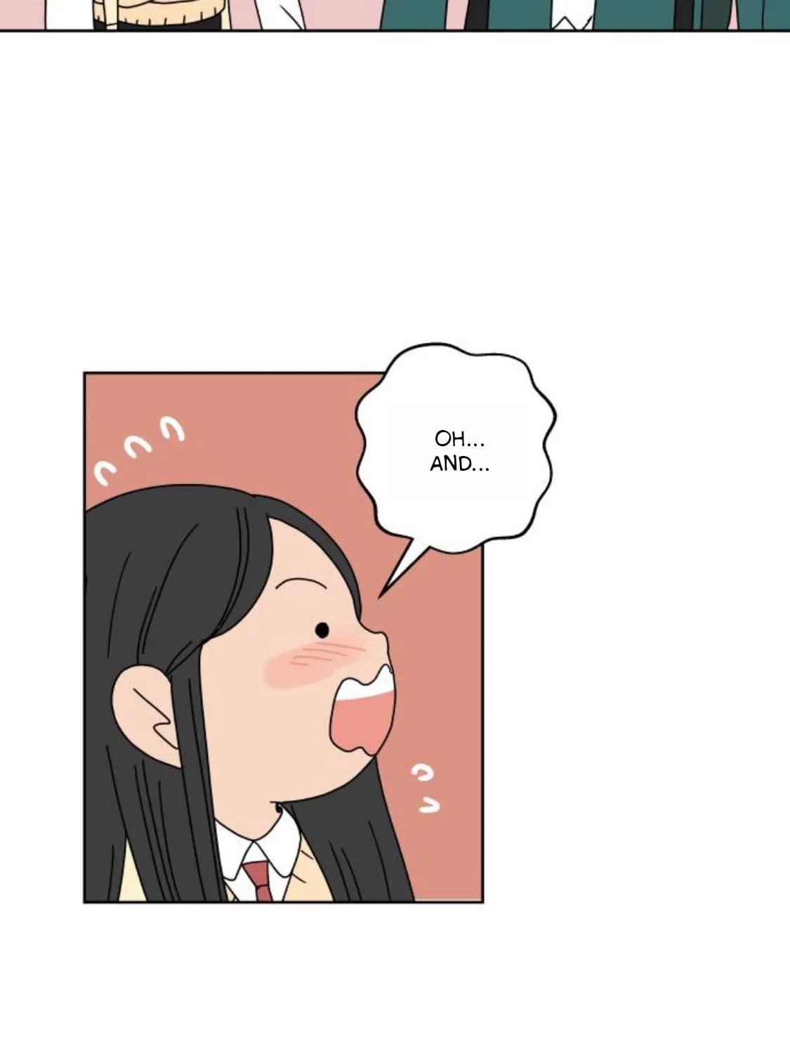 Read 30 Minute Walk chapter 63 image 35 on Lezhin
