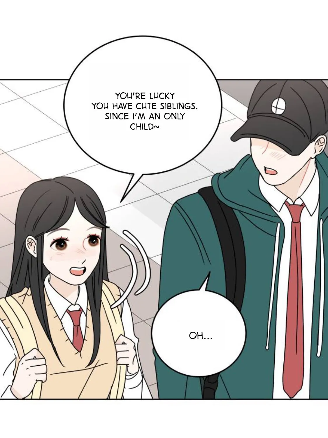Read 30 Minute Walk chapter 63 image 36 on Lezhin