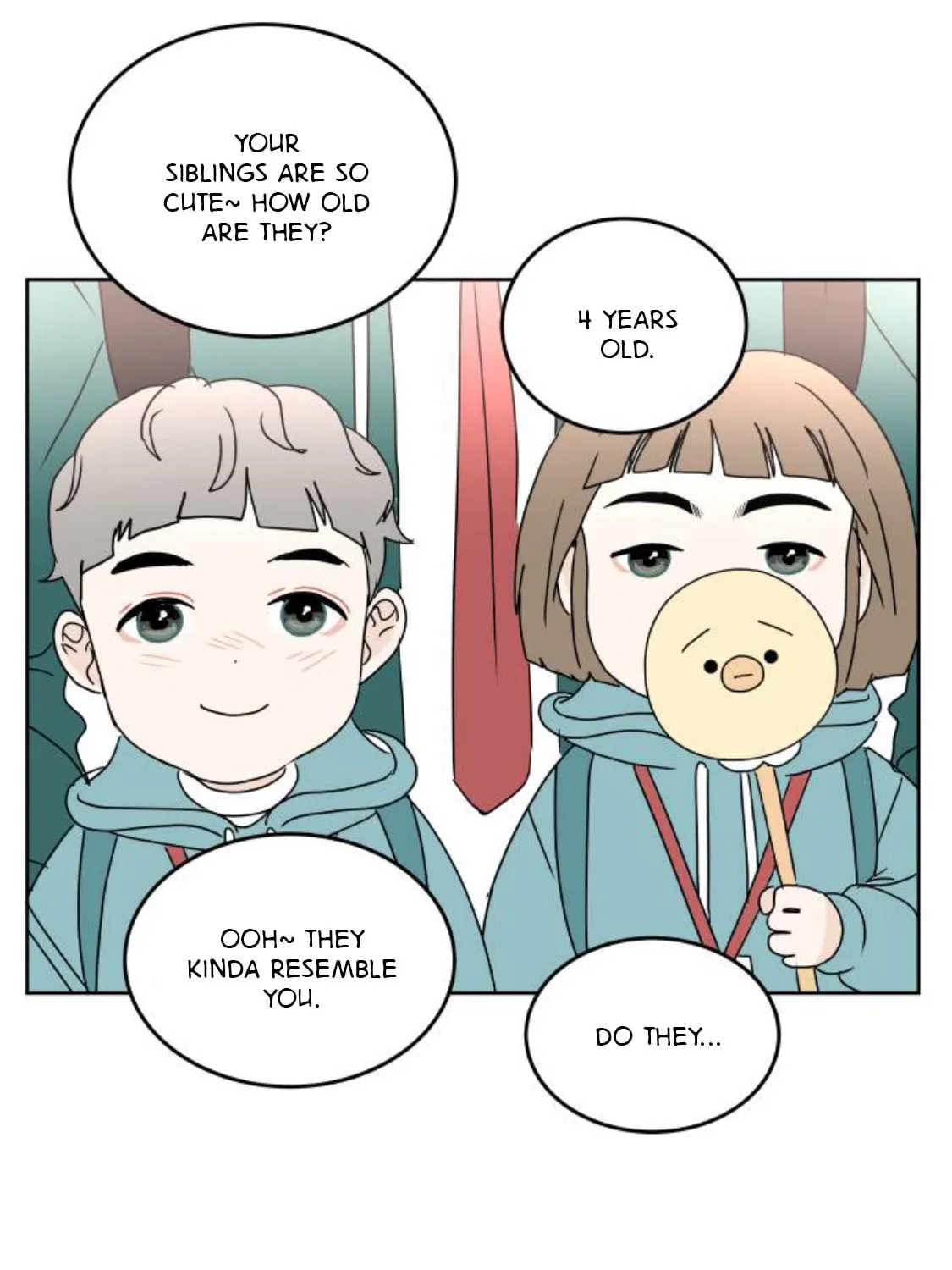 Read 30 Minute Walk chapter 63 image 38 on Lezhin