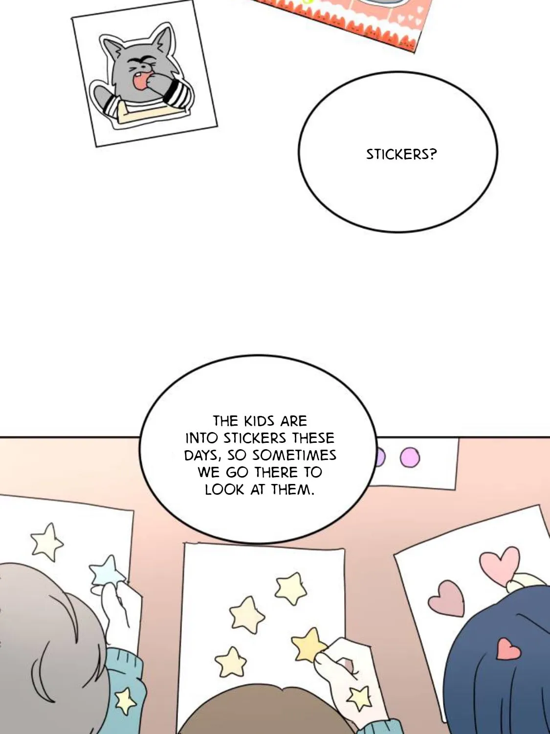 Read 30 Minute Walk chapter 63 image 41 on Lezhin