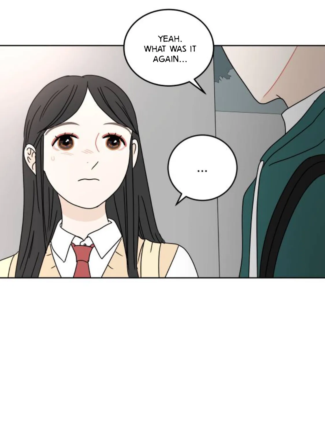 Read 30 Minute Walk chapter 63 image 48 on Lezhin