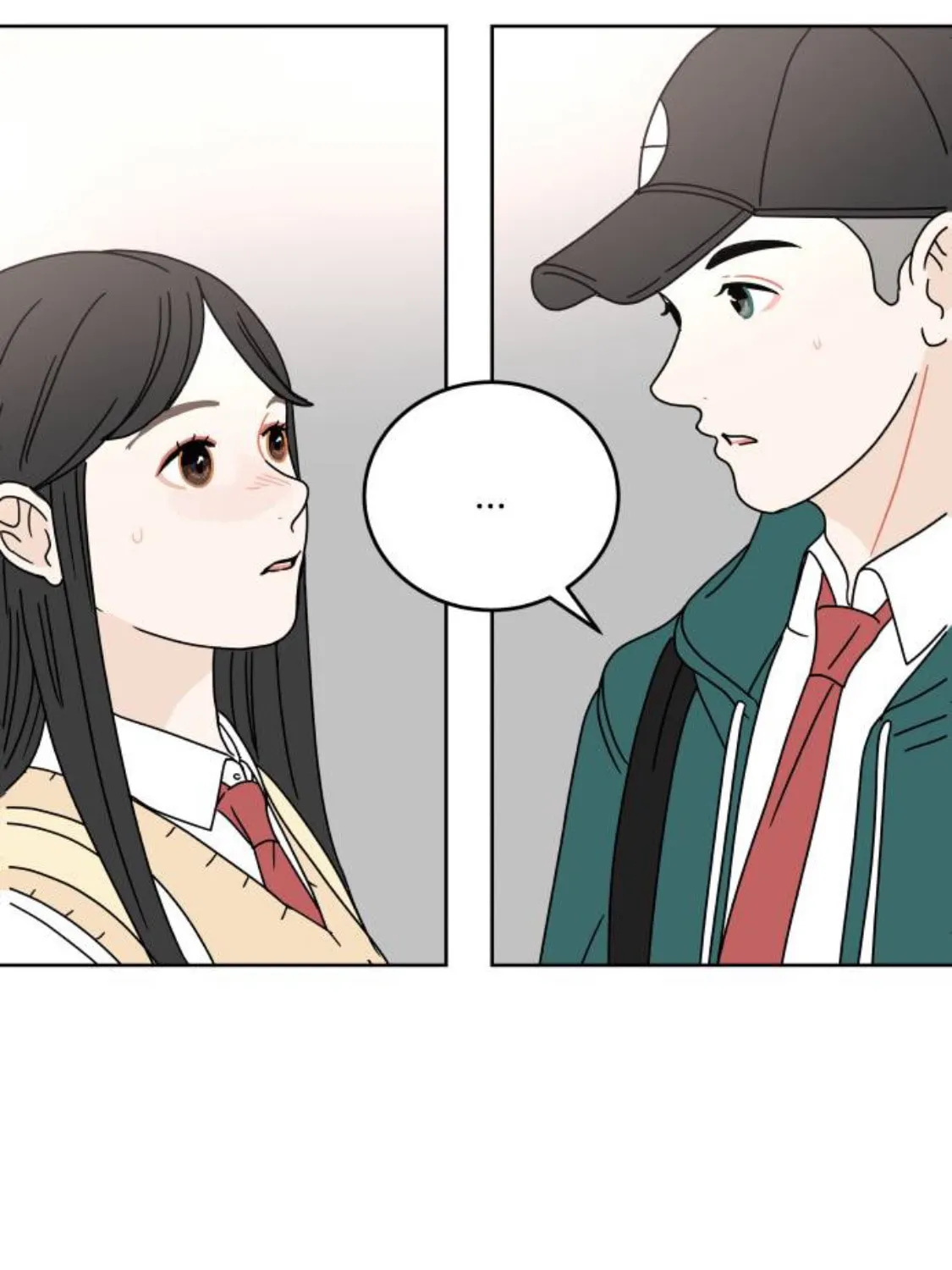 Read 30 Minute Walk chapter 63 image 5 on Lezhin
