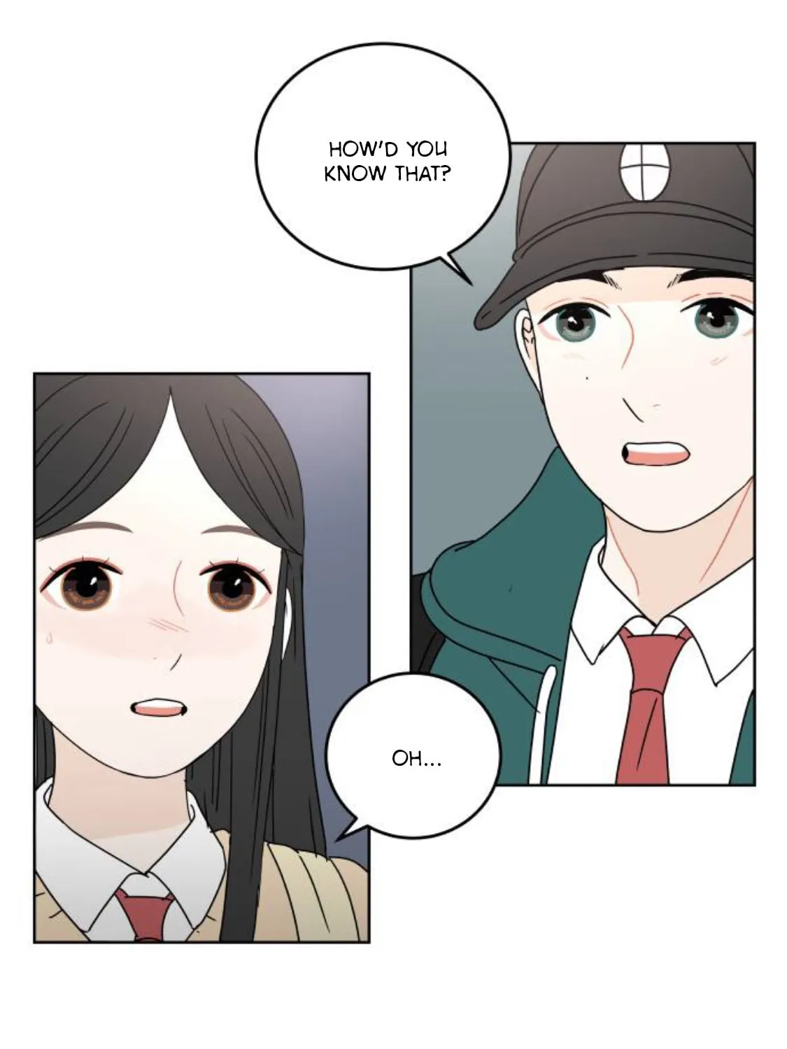 Read 30 Minute Walk chapter 63 image 51 on Lezhin