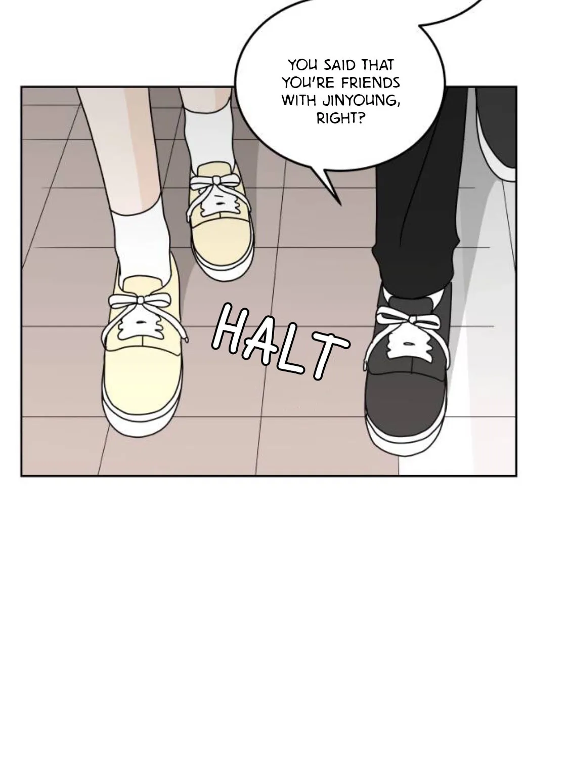 Read 30 Minute Walk chapter 63 image 55 on Lezhin