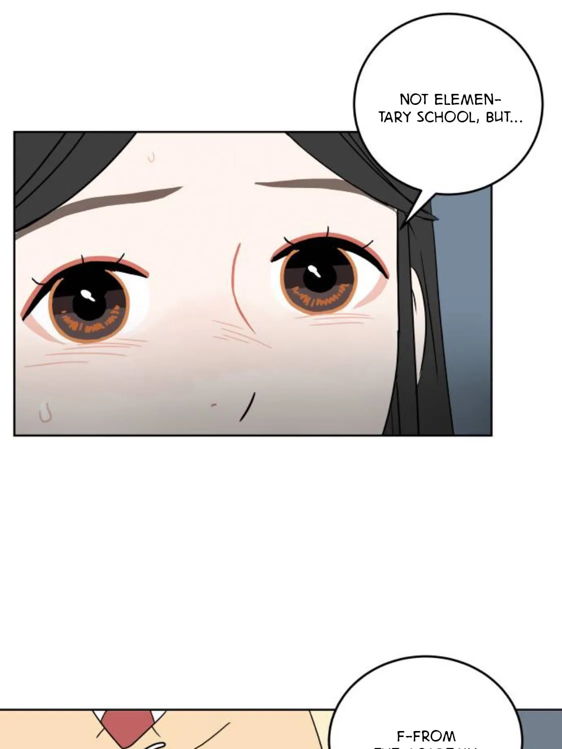 Read 30 Minute Walk chapter 63 image 58 on Lezhin