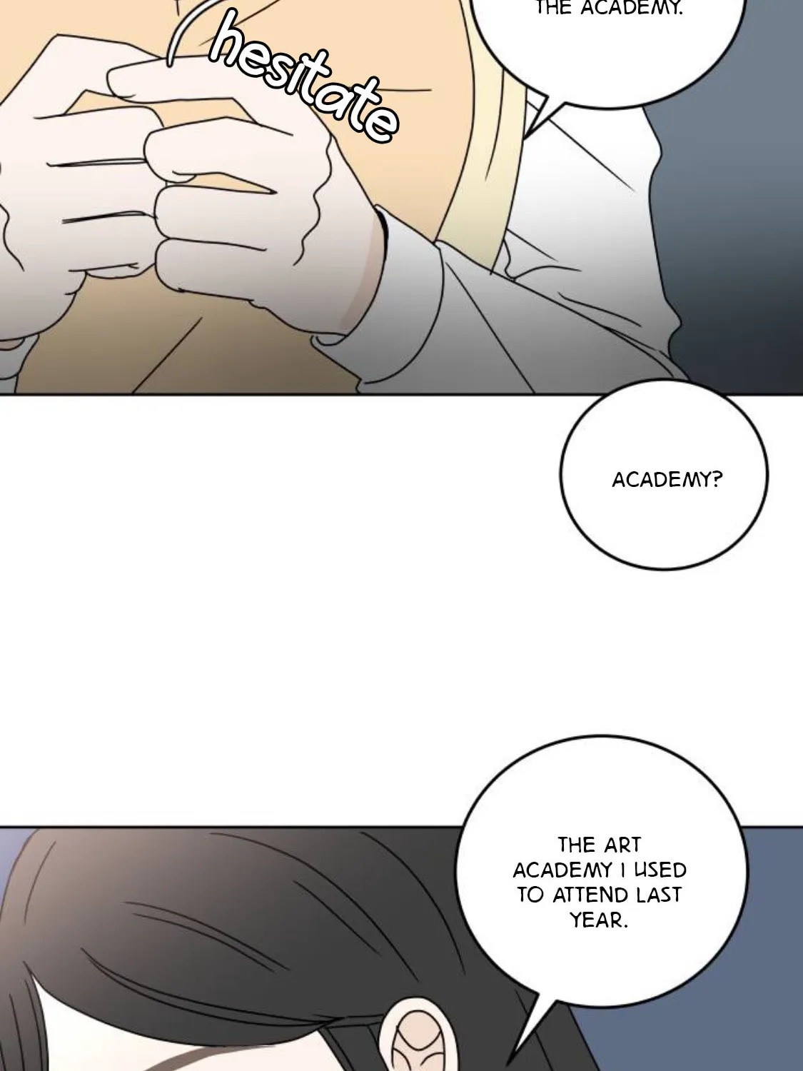 Read 30 Minute Walk chapter 63 image 59 on Lezhin