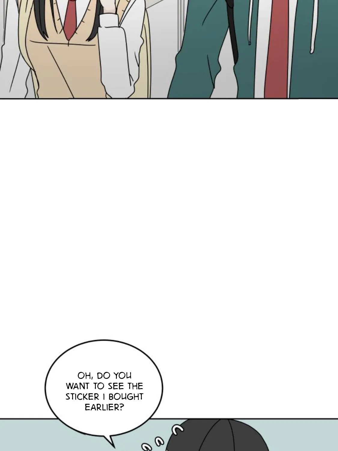 Read 30 Minute Walk chapter 63 image 65 on Lezhin