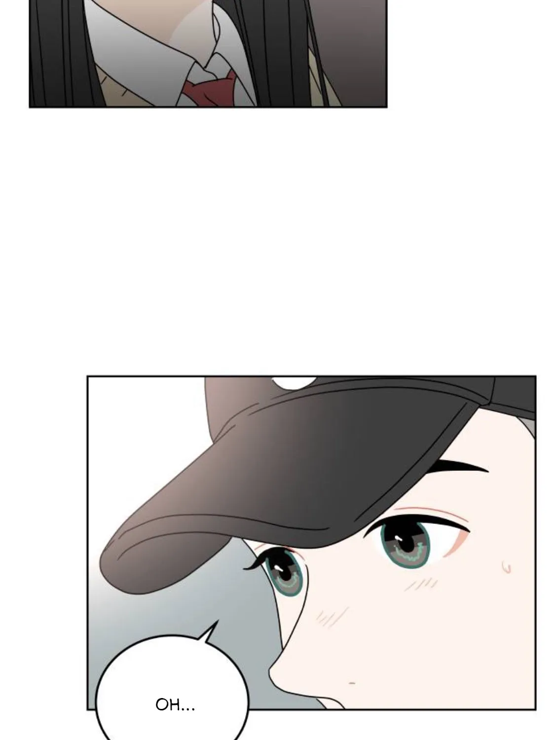Read 30 Minute Walk chapter 63 image 7 on Lezhin