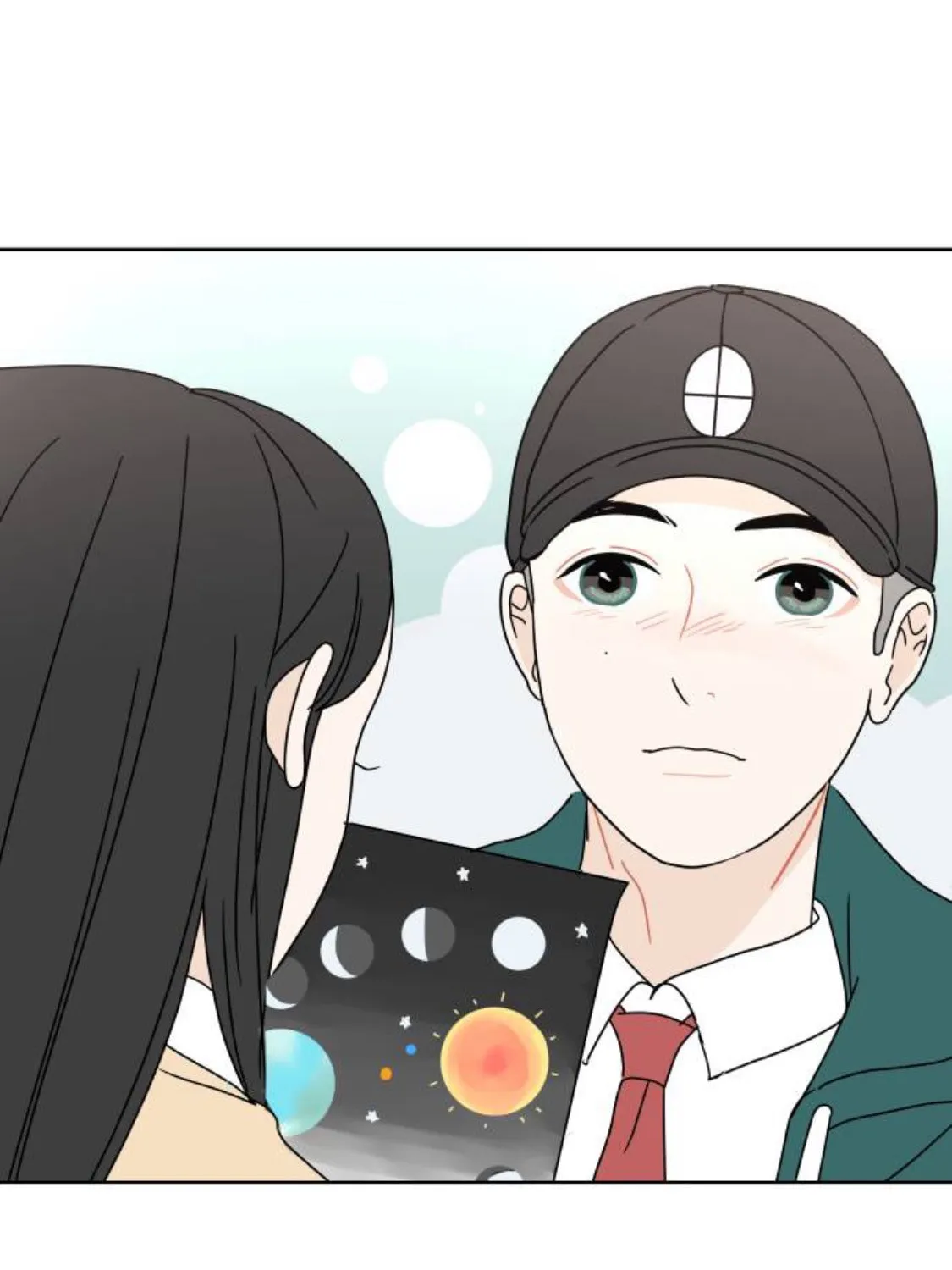 Read 30 Minute Walk chapter 63 image 70 on Lezhin