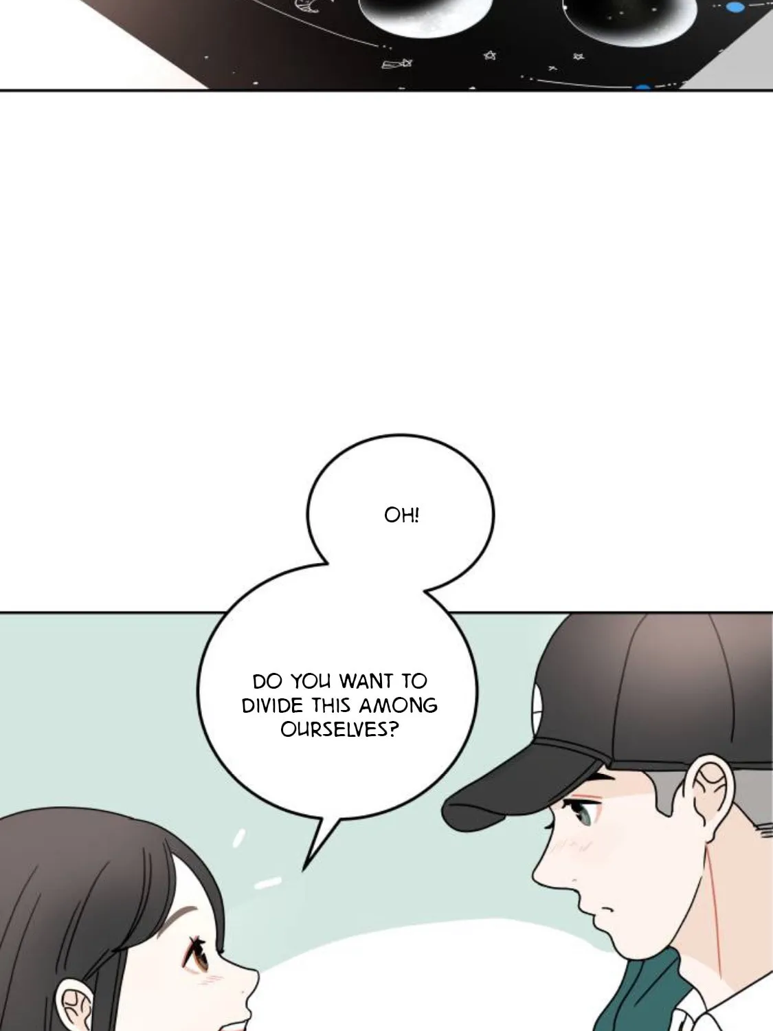 Read 30 Minute Walk chapter 63 image 75 on Lezhin