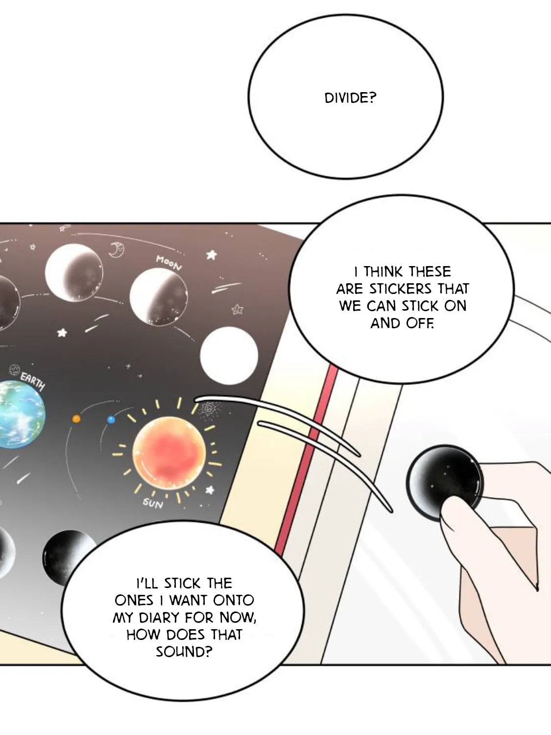 Read 30 Minute Walk chapter 63 image 77 on Lezhin