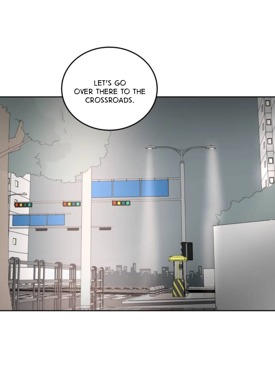 Read 30 Minute Walk chapter 63 image 79 on Lezhin