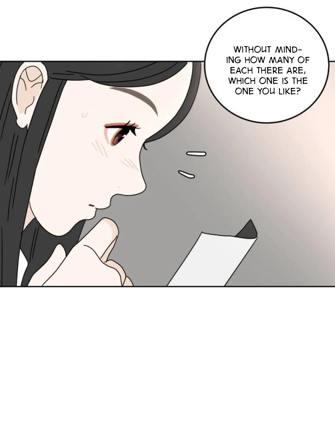 Read 30 Minute Walk chapter 63 image 87 on Lezhin
