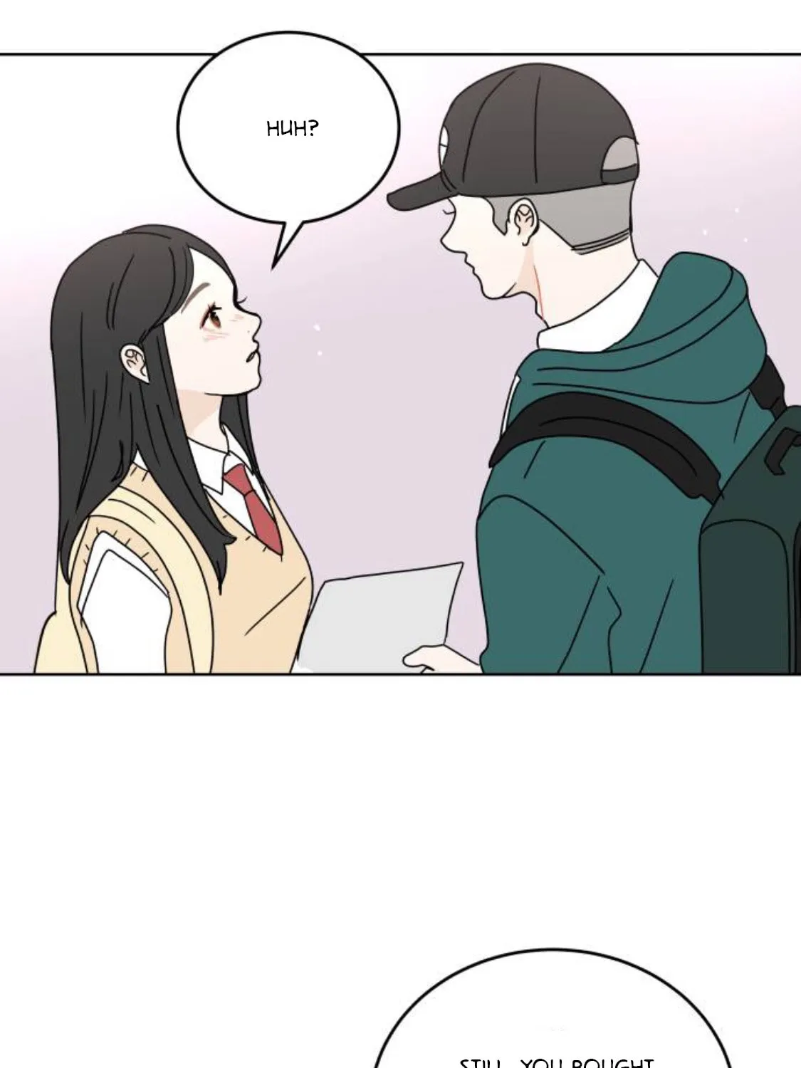Read 30 Minute Walk chapter 63 image 88 on Lezhin