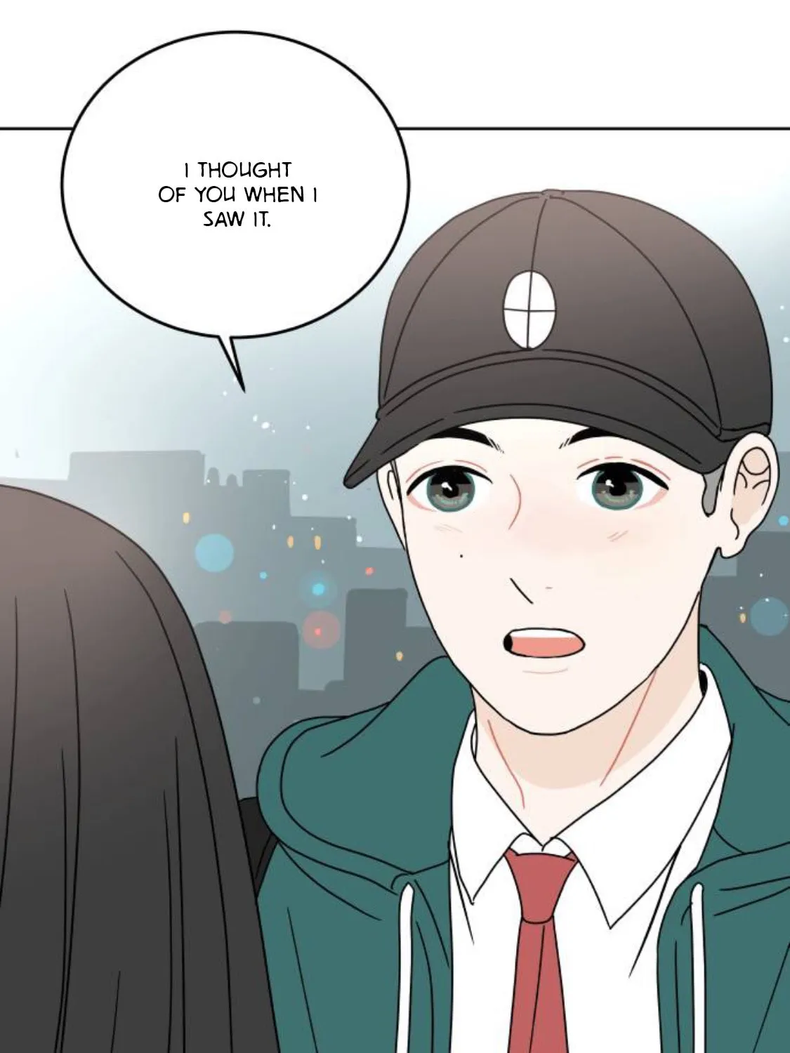 Read 30 Minute Walk chapter 63 image 91 on Lezhin