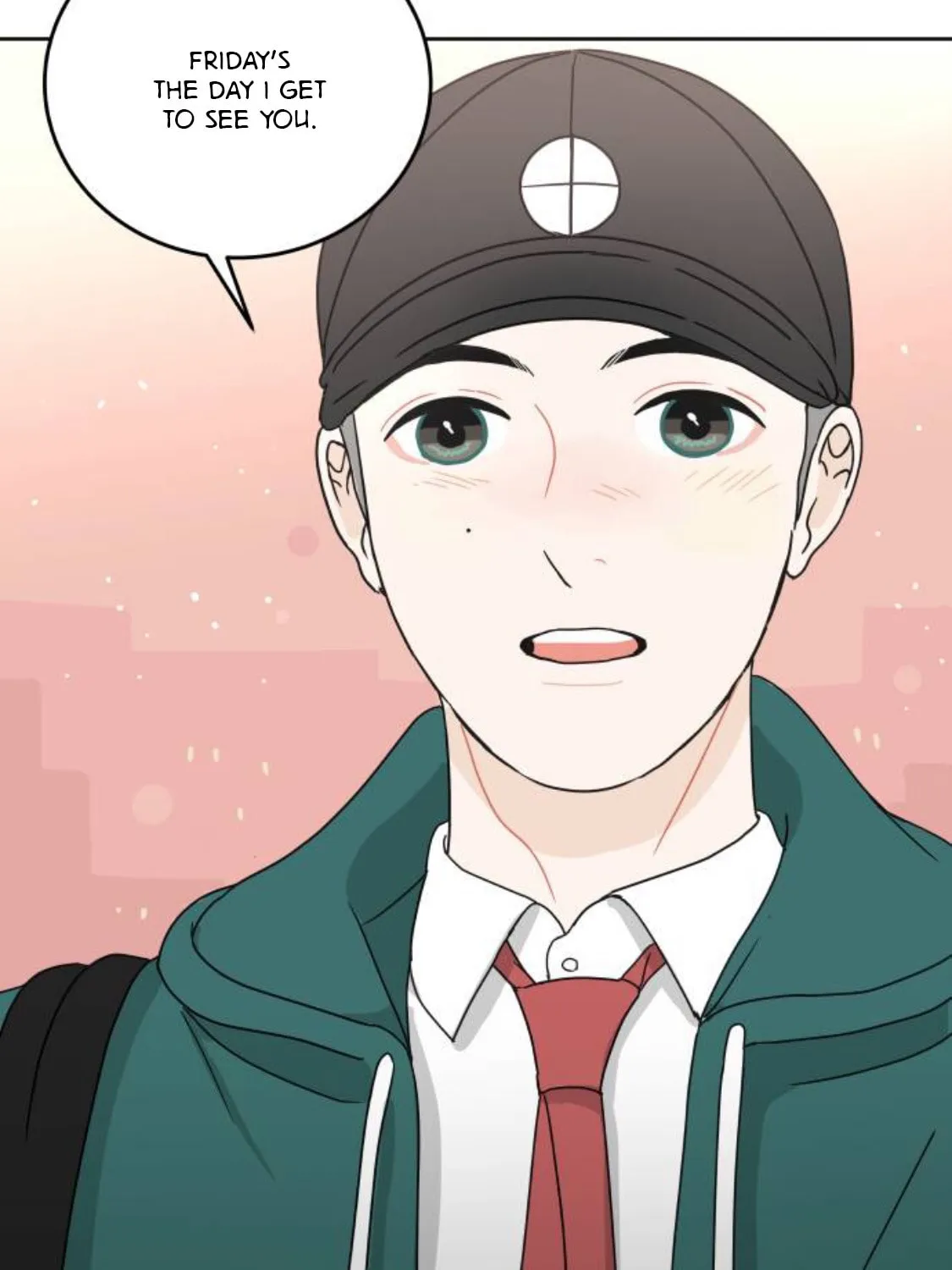 Read 30 Minute Walk chapter 63 image 97 on Lezhin