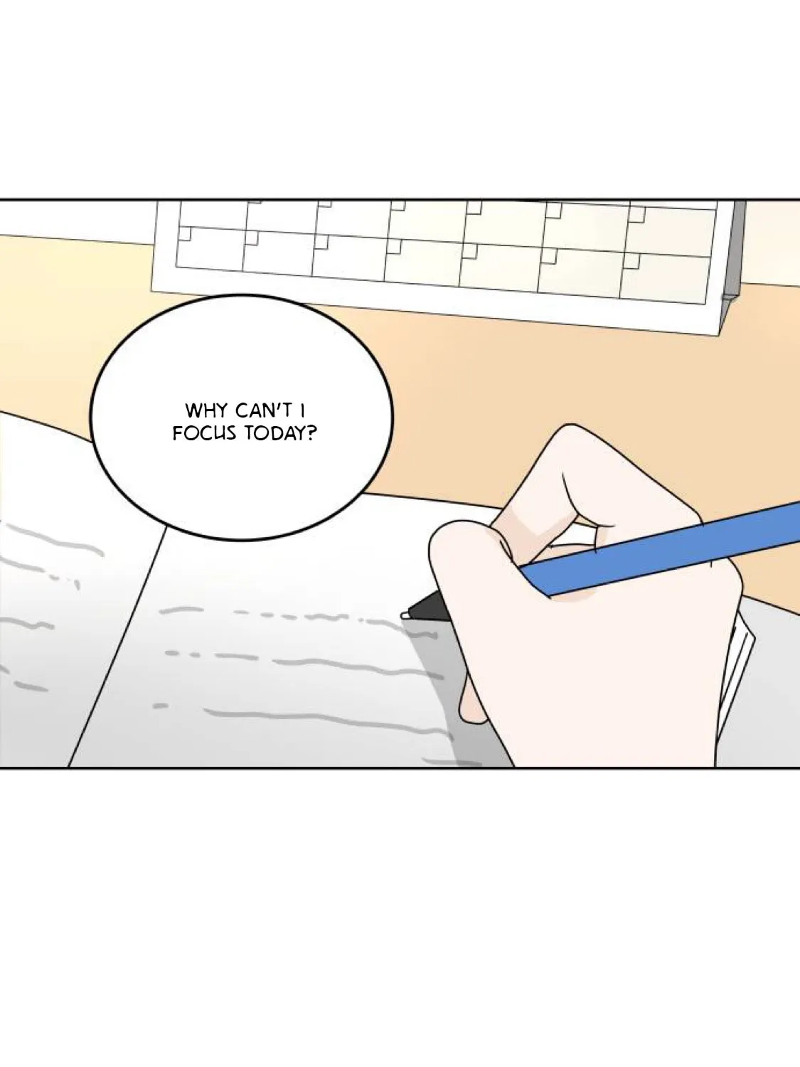 Read 30 Minute Walk chapter 64 image 1 on Lezhin