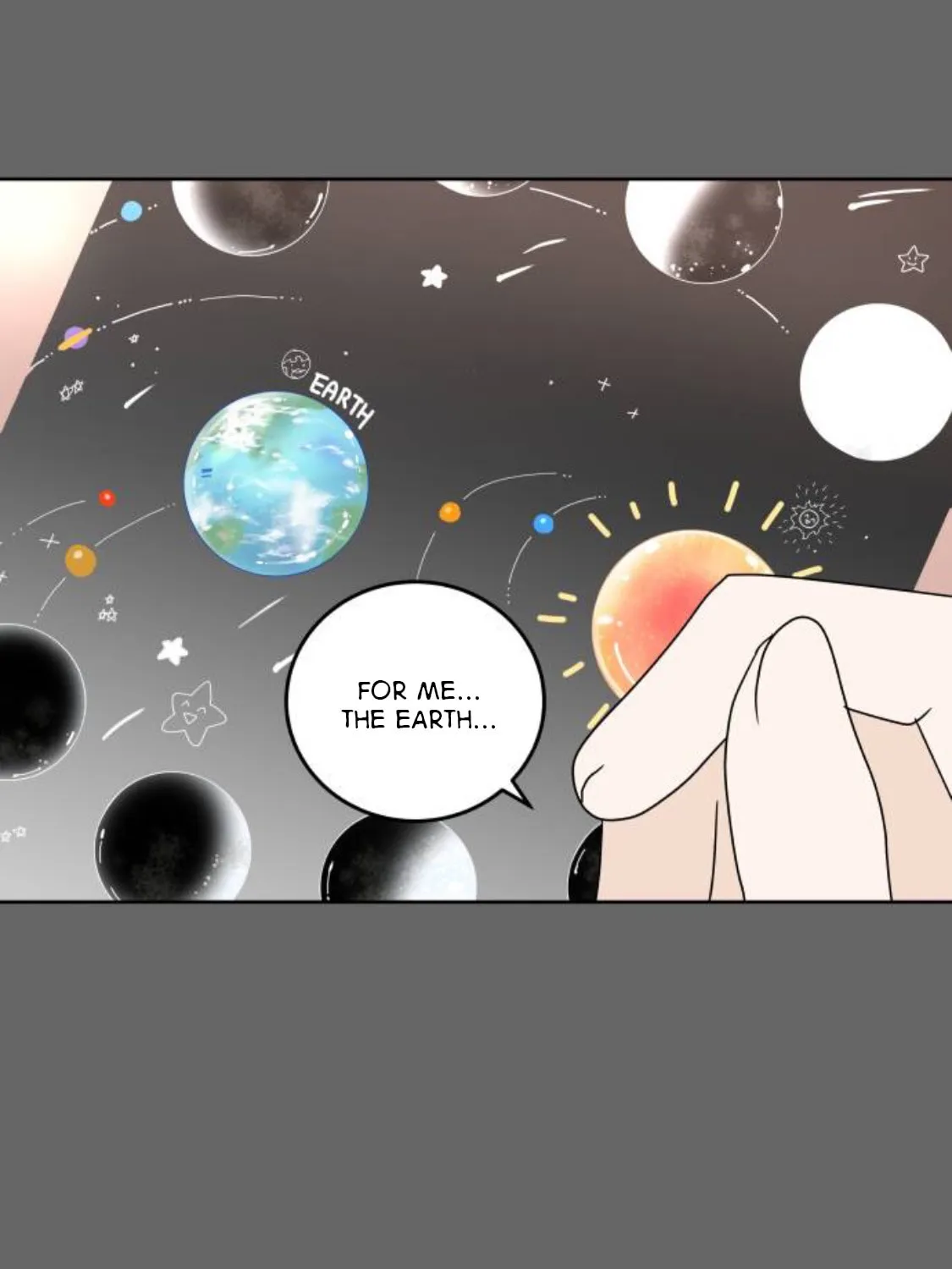 Read 30 Minute Walk chapter 64 image 10 on Lezhin