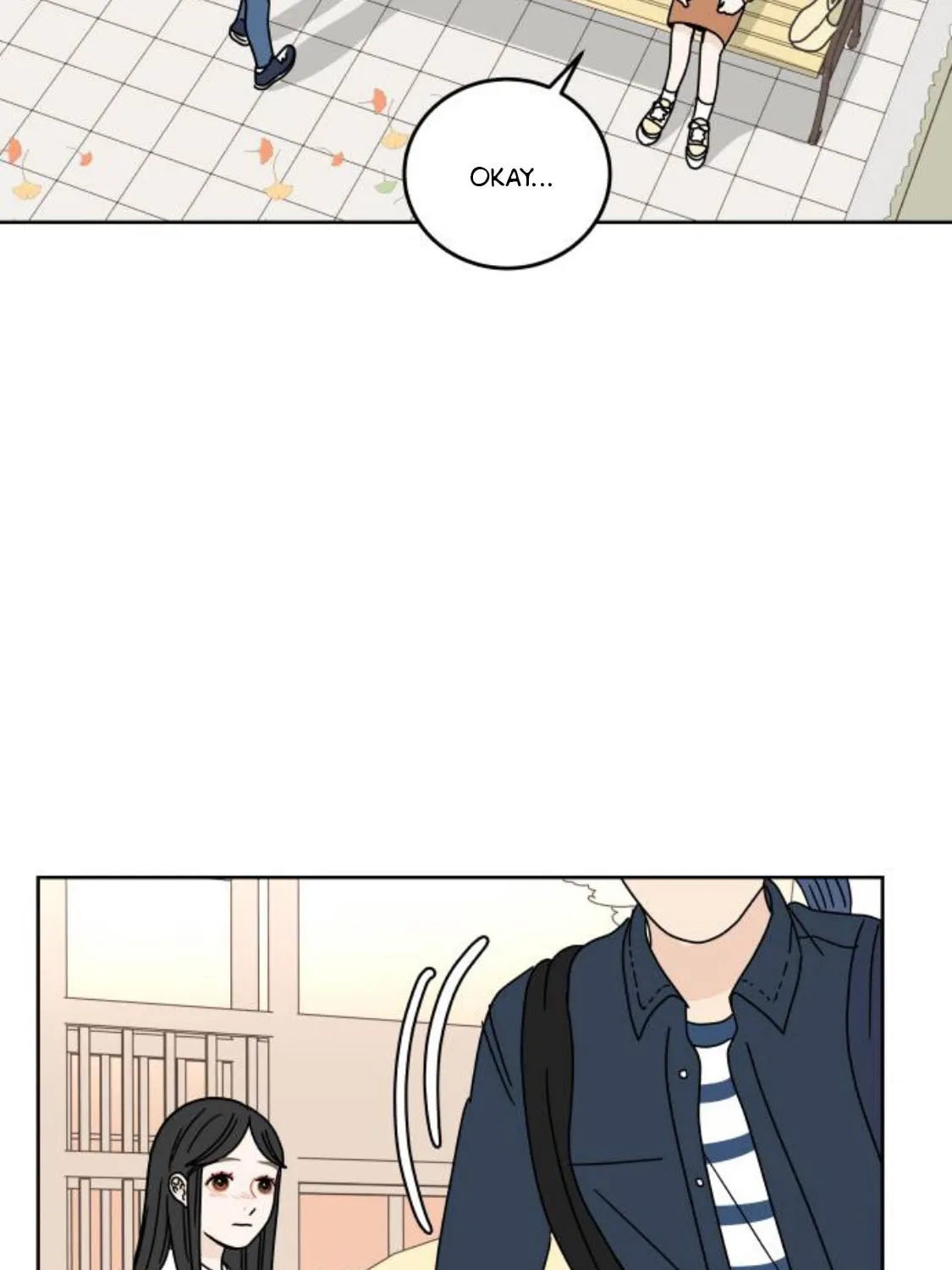Read 30 Minute Walk chapter 64 image 105 on Lezhin