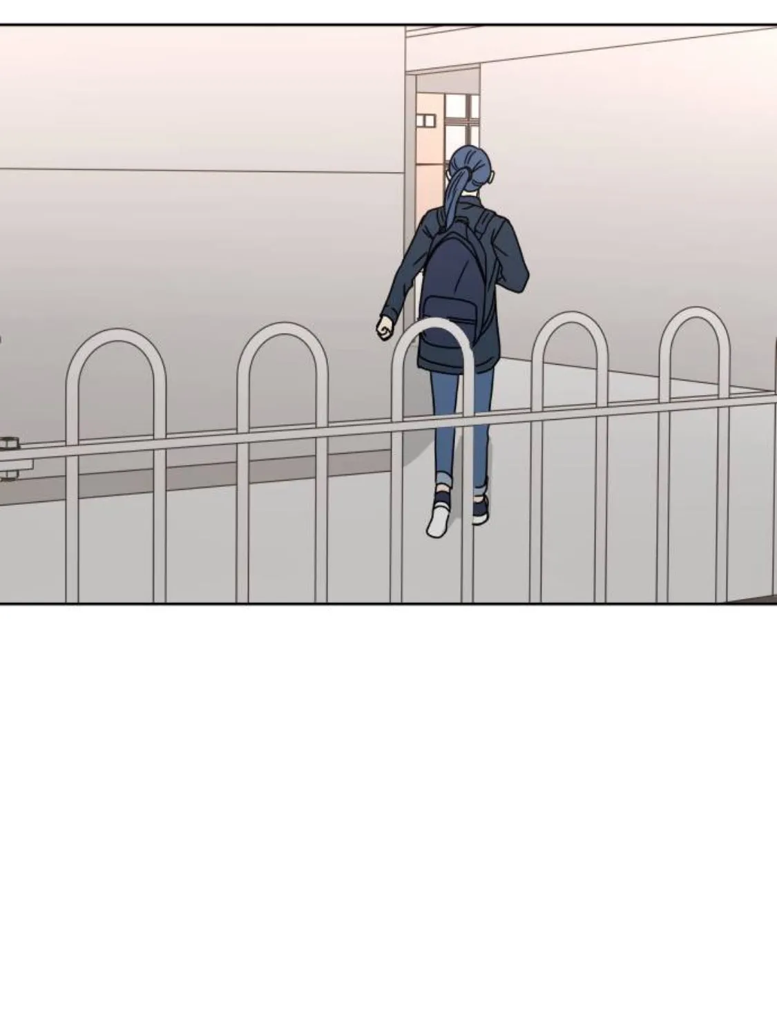 Read 30 Minute Walk chapter 64 image 107 on Lezhin