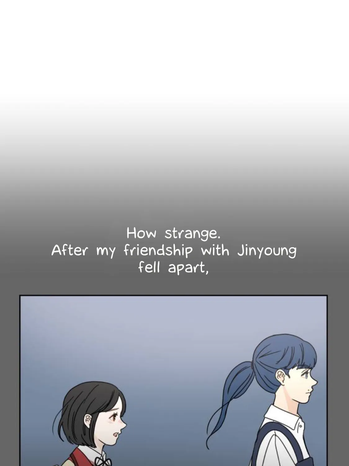 Read 30 Minute Walk chapter 64 image 109 on Lezhin