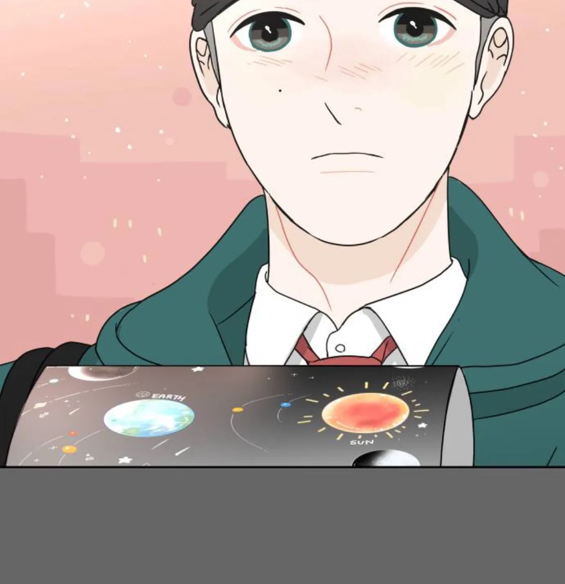 Read 30 Minute Walk chapter 64 image 12 on Lezhin
