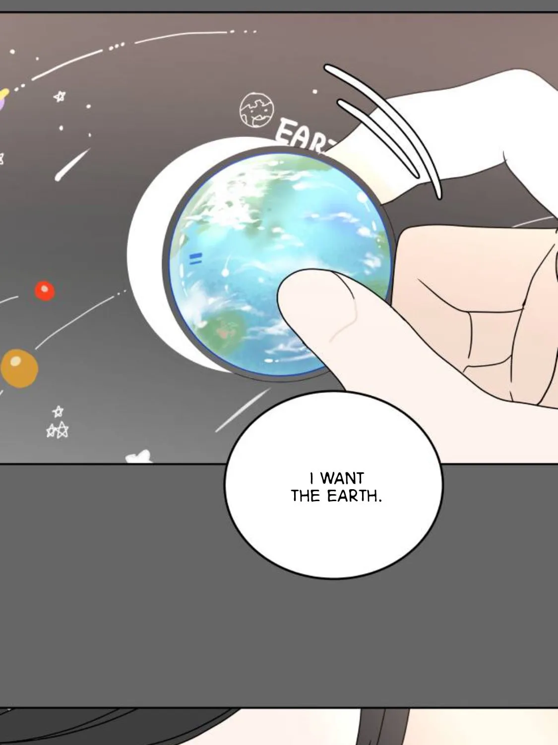 Read 30 Minute Walk chapter 64 image 13 on Lezhin