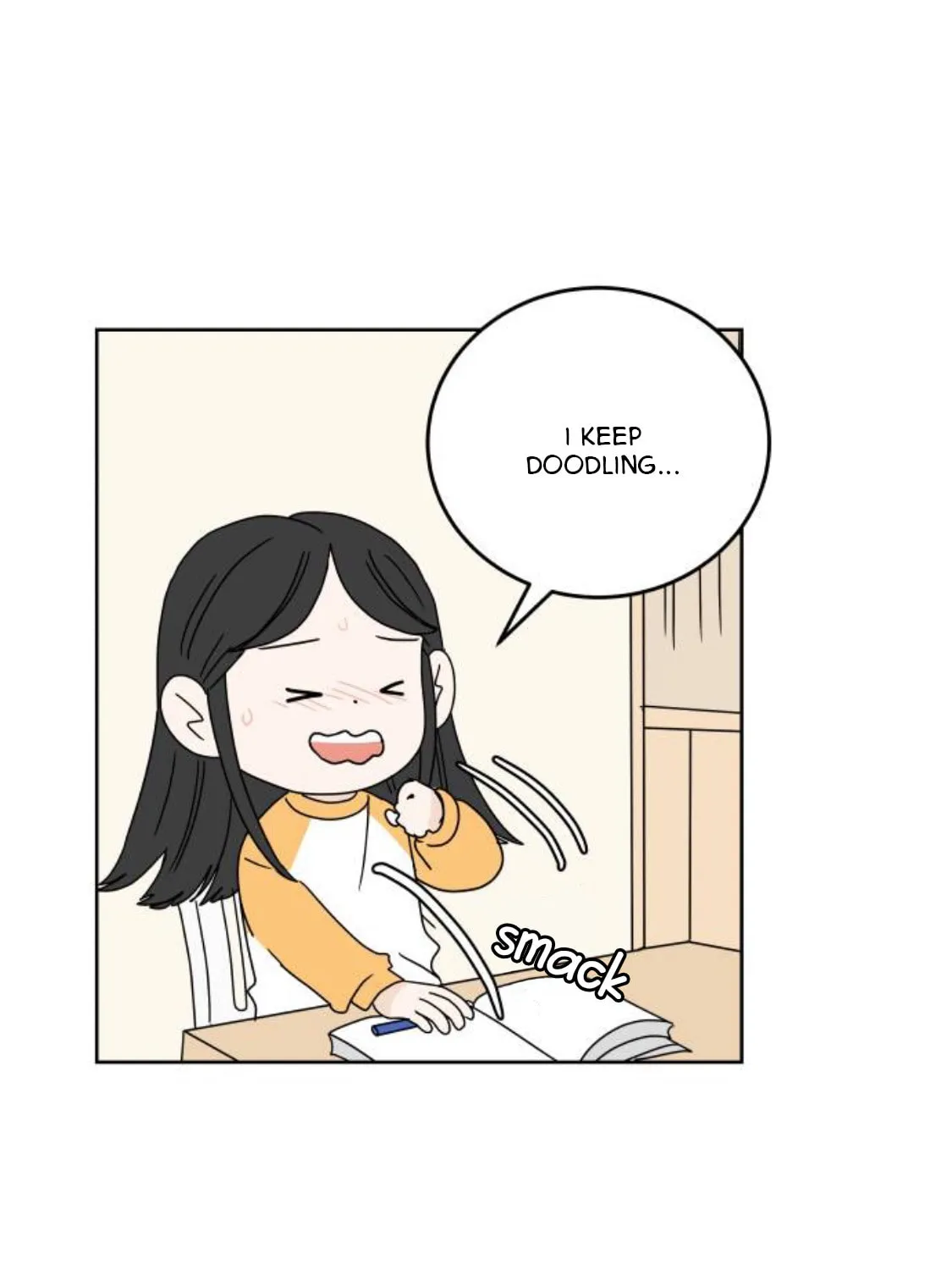 Read 30 Minute Walk chapter 64 image 18 on Lezhin