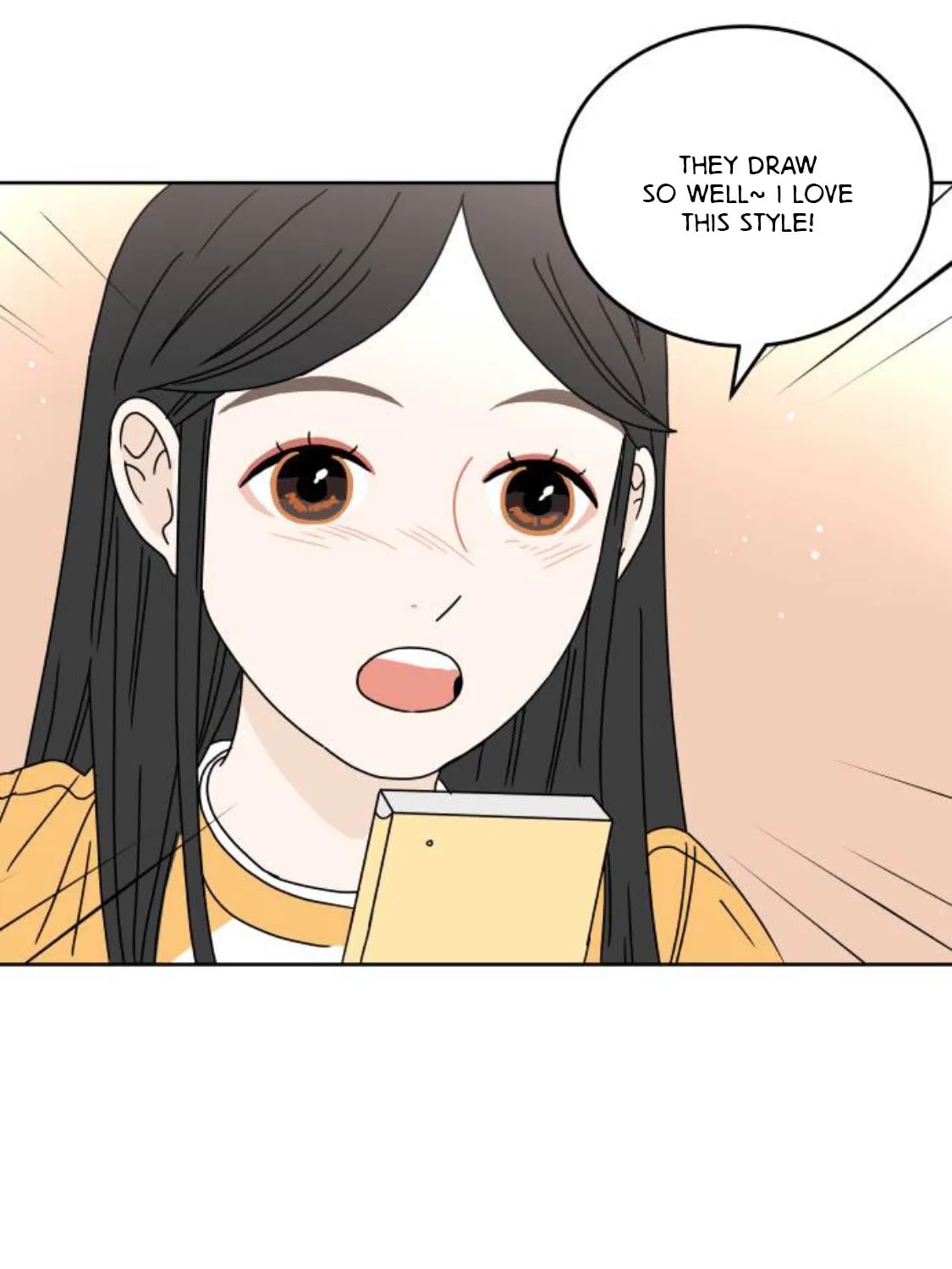 Read 30 Minute Walk chapter 64 image 31 on Lezhin