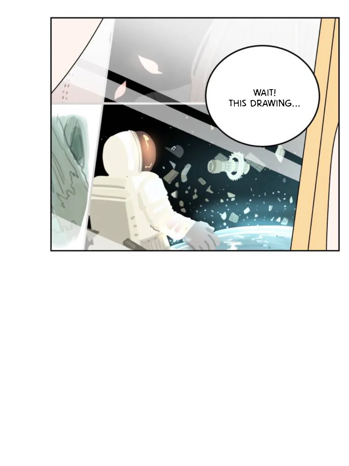 Read 30 Minute Walk chapter 64 image 33 on Lezhin