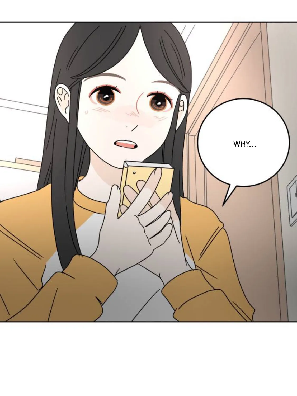 Read 30 Minute Walk chapter 64 image 39 on Lezhin