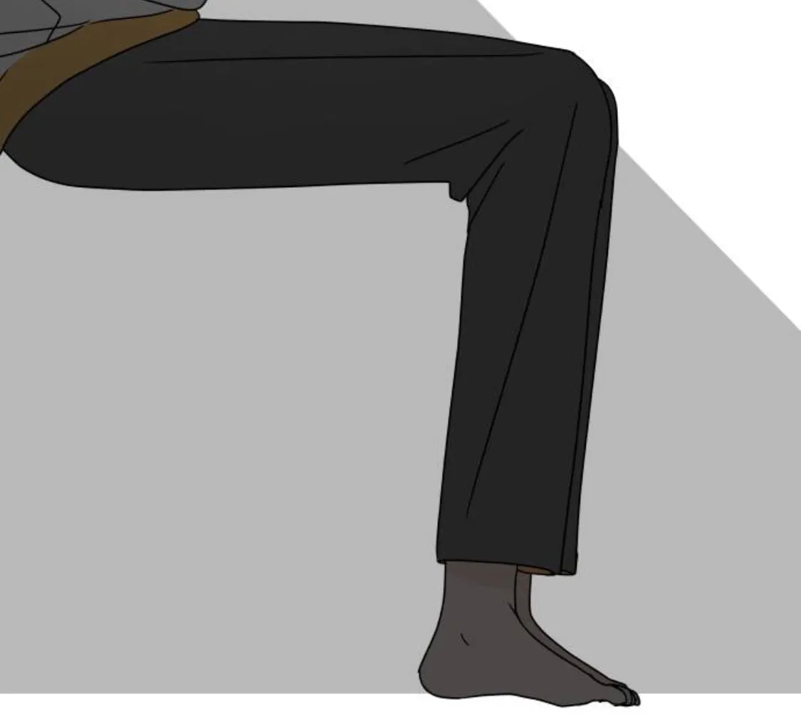 Read 30 Minute Walk chapter 64 image 45 on Lezhin