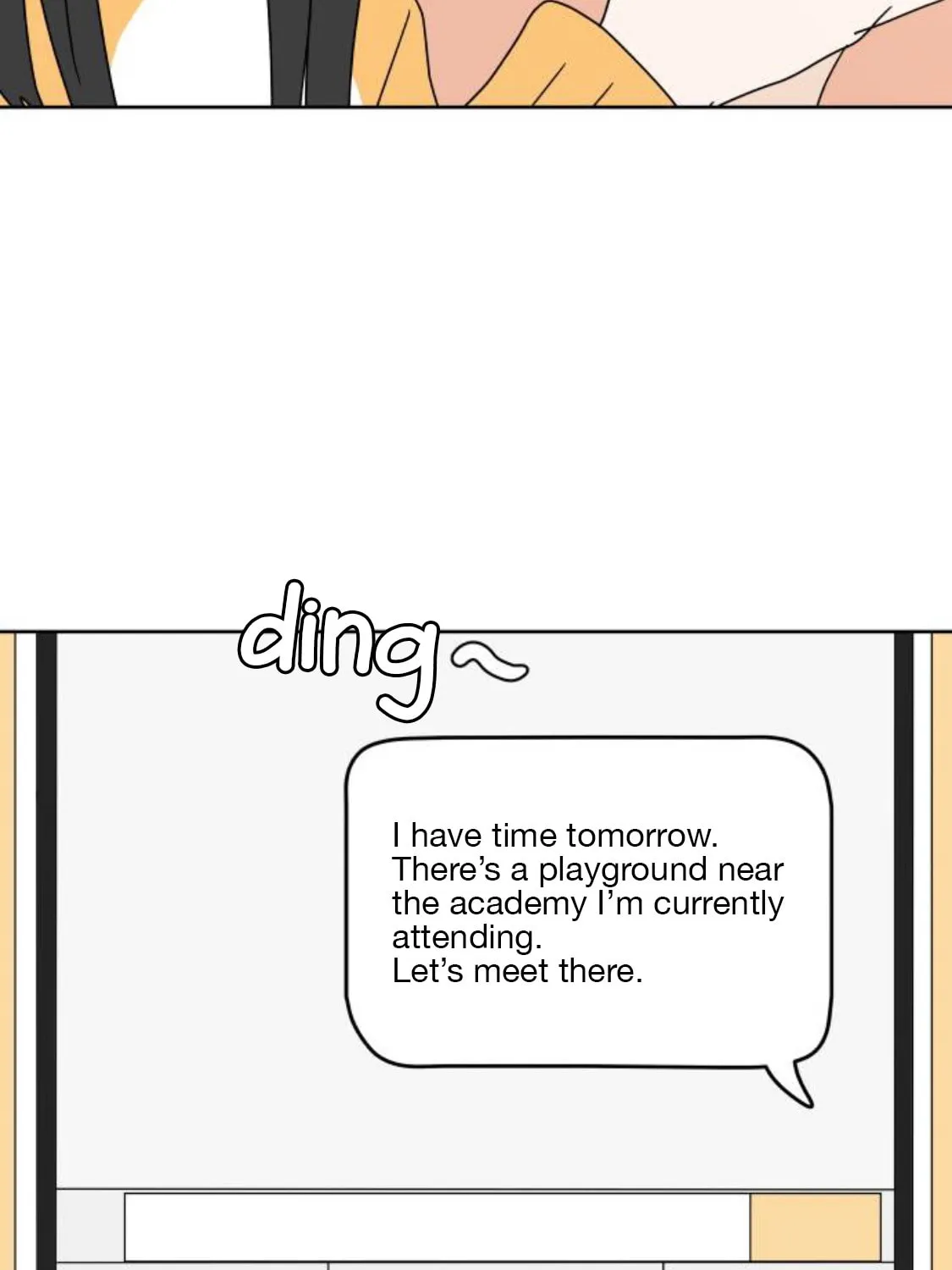 Read 30 Minute Walk chapter 64 image 47 on Lezhin