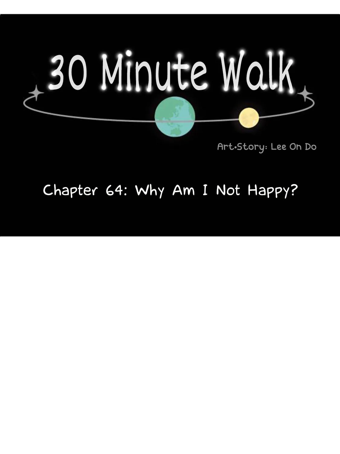 Read 30 Minute Walk chapter 64 image 55 on Lezhin