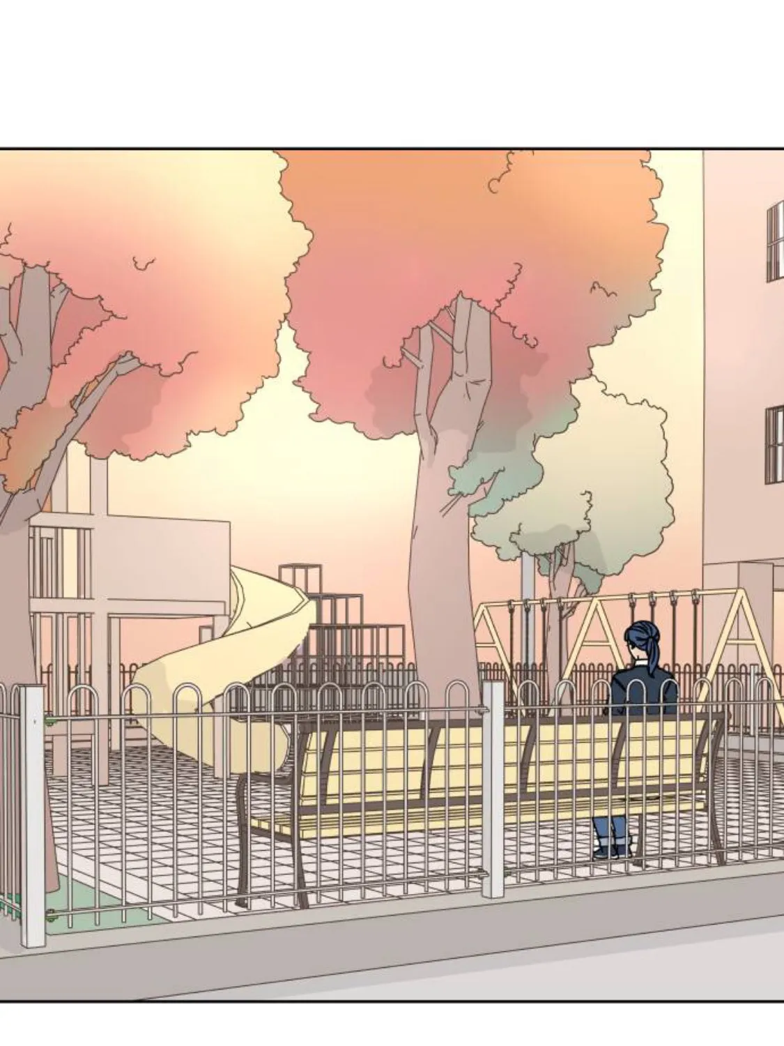Read 30 Minute Walk chapter 64 image 57 on Lezhin