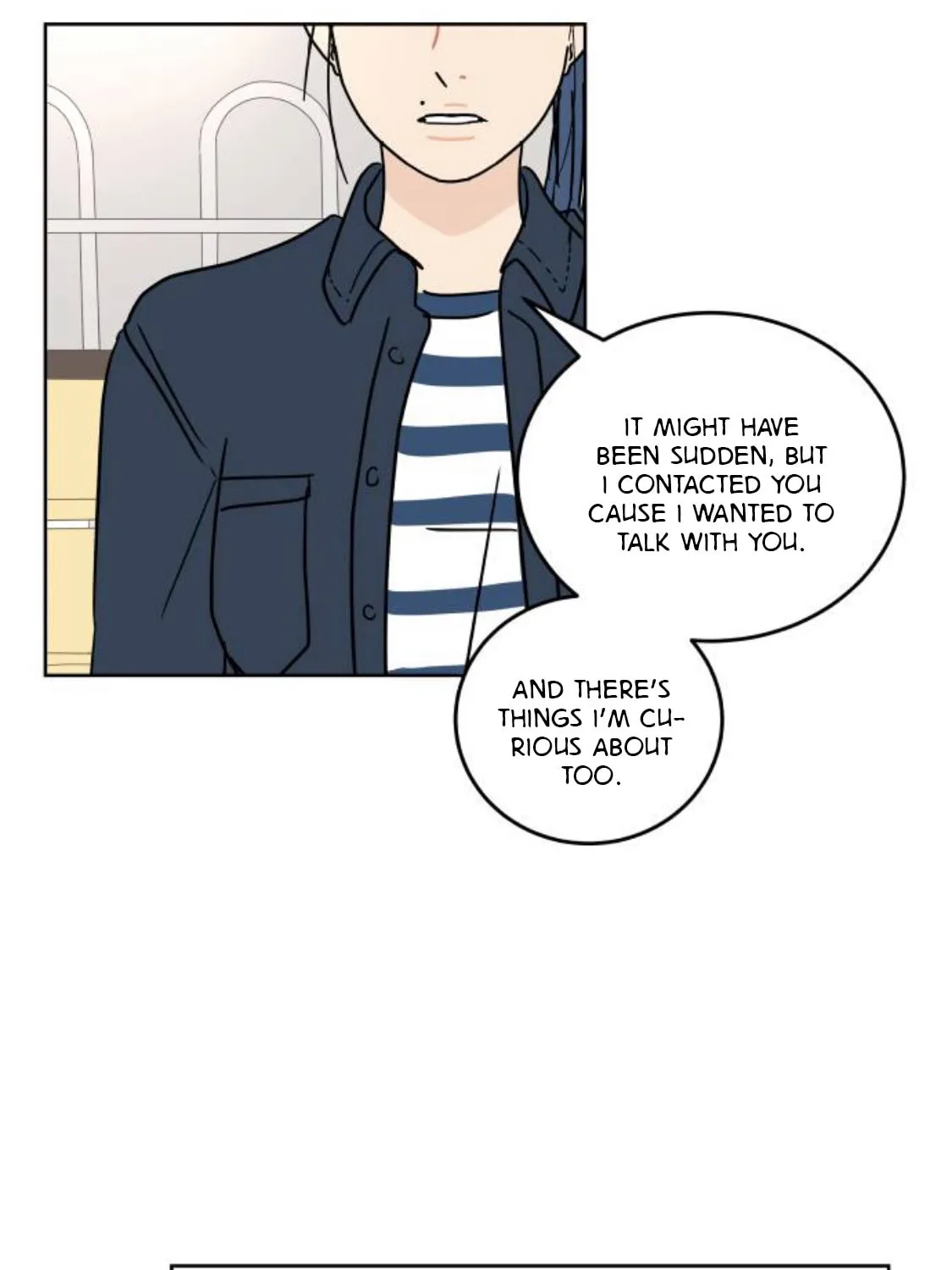Read 30 Minute Walk chapter 64 image 68 on Lezhin