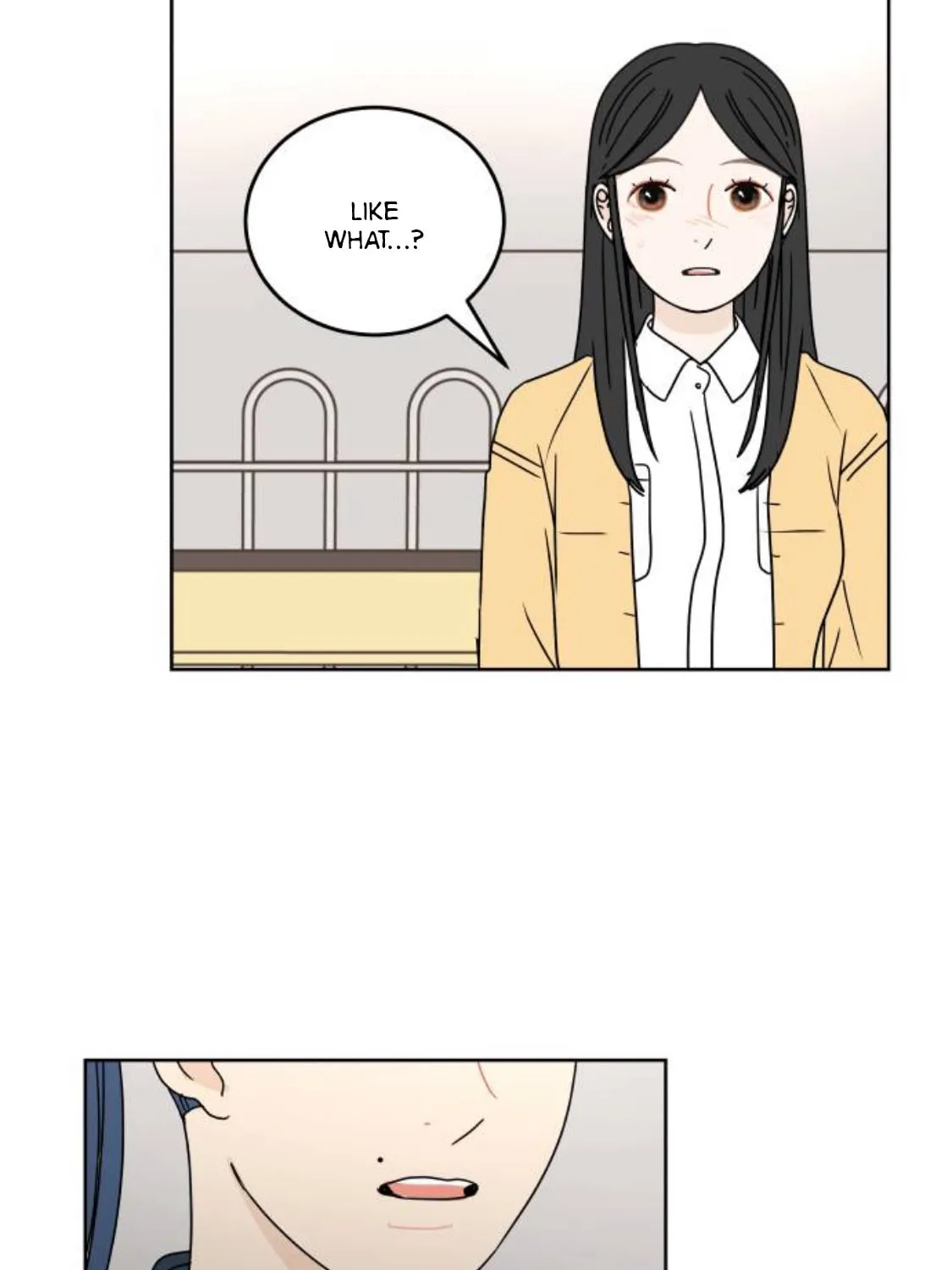 Read 30 Minute Walk chapter 64 image 69 on Lezhin
