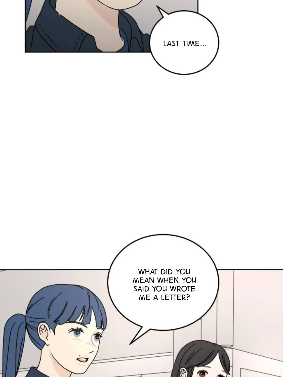 Read 30 Minute Walk chapter 64 image 70 on Lezhin