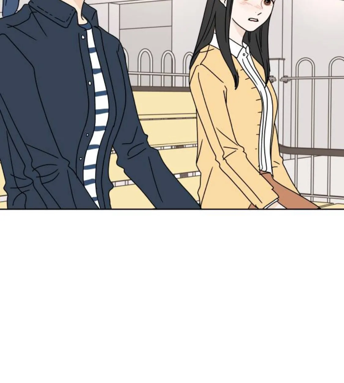 Read 30 Minute Walk chapter 64 image 71 on Lezhin