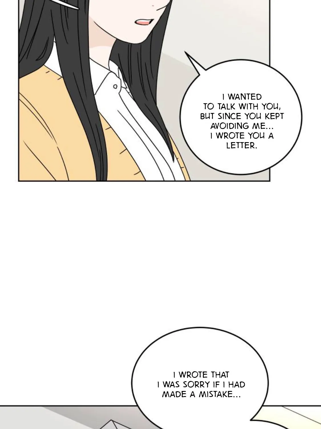 Read 30 Minute Walk chapter 64 image 73 on Lezhin