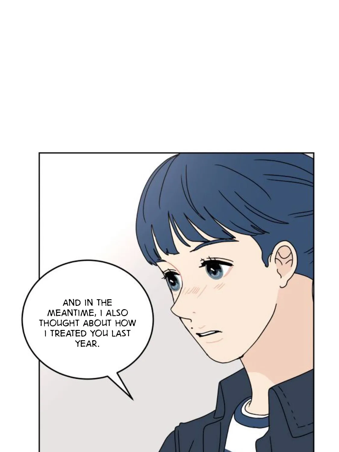 Read 30 Minute Walk chapter 64 image 77 on Lezhin