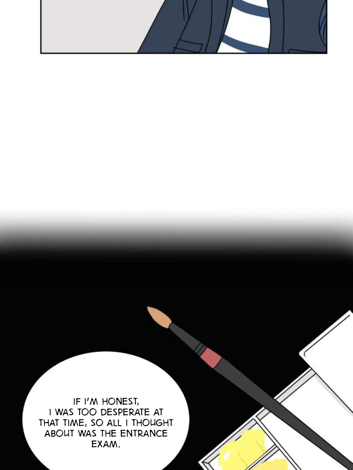 Read 30 Minute Walk chapter 64 image 78 on Lezhin