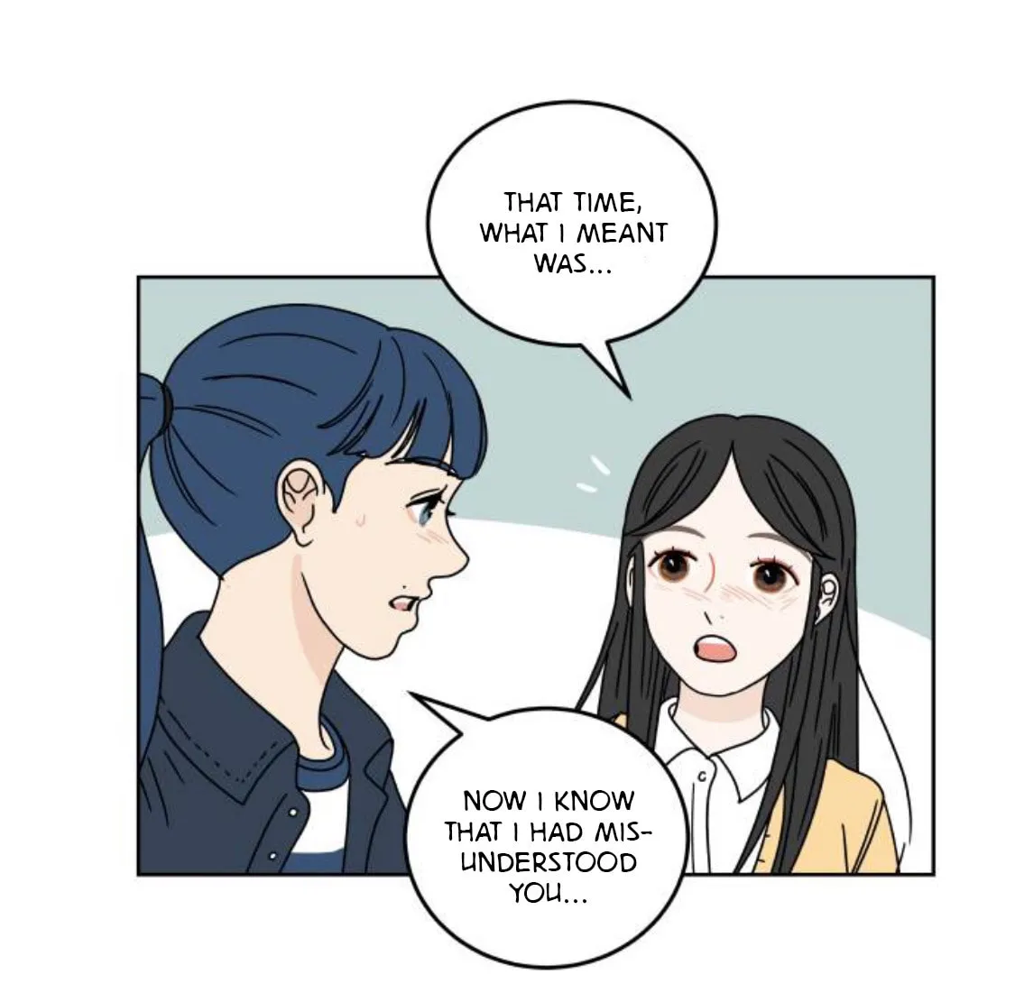 Read 30 Minute Walk chapter 64 image 80 on Lezhin