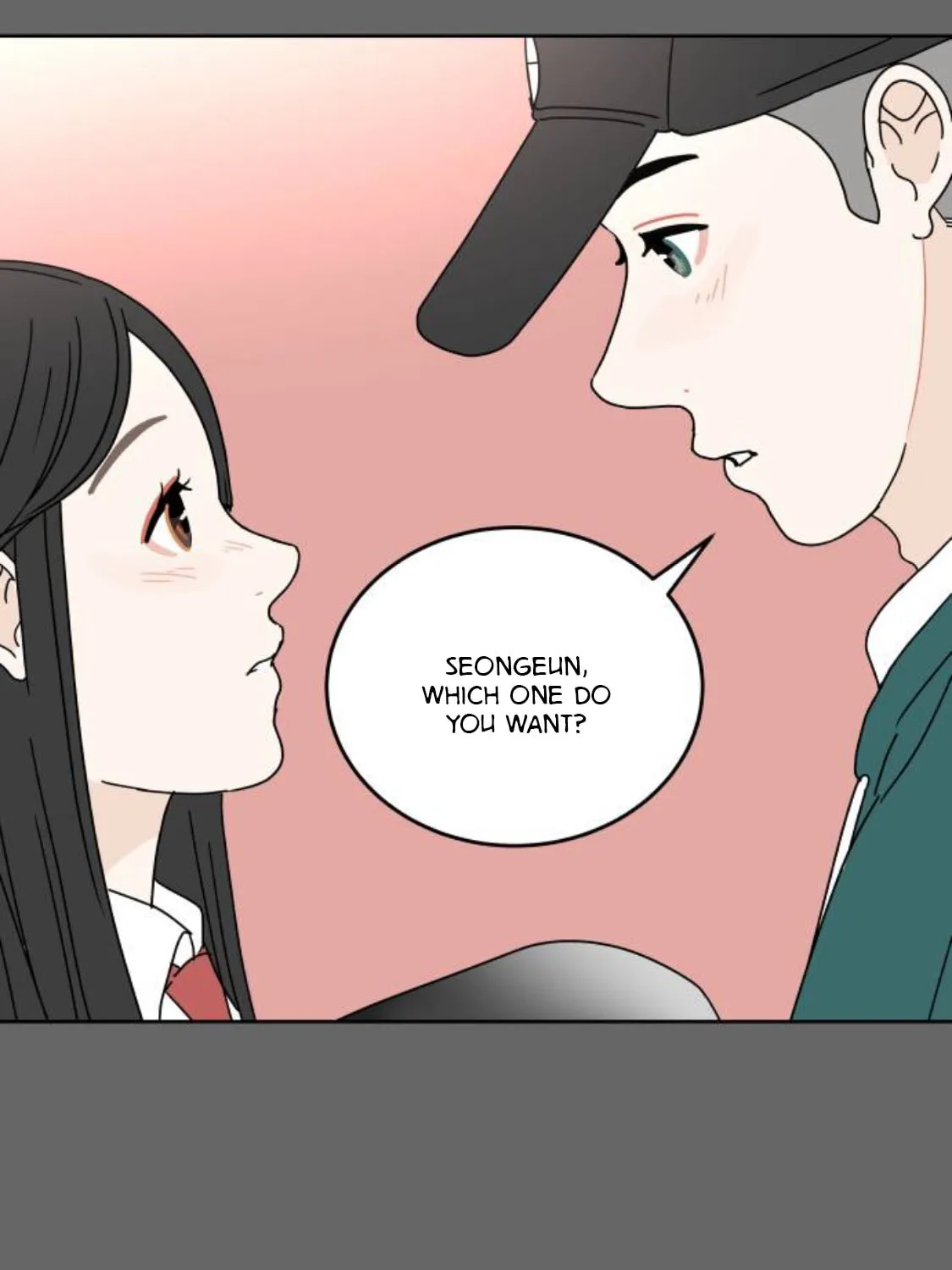 Read 30 Minute Walk chapter 64 image 9 on Lezhin