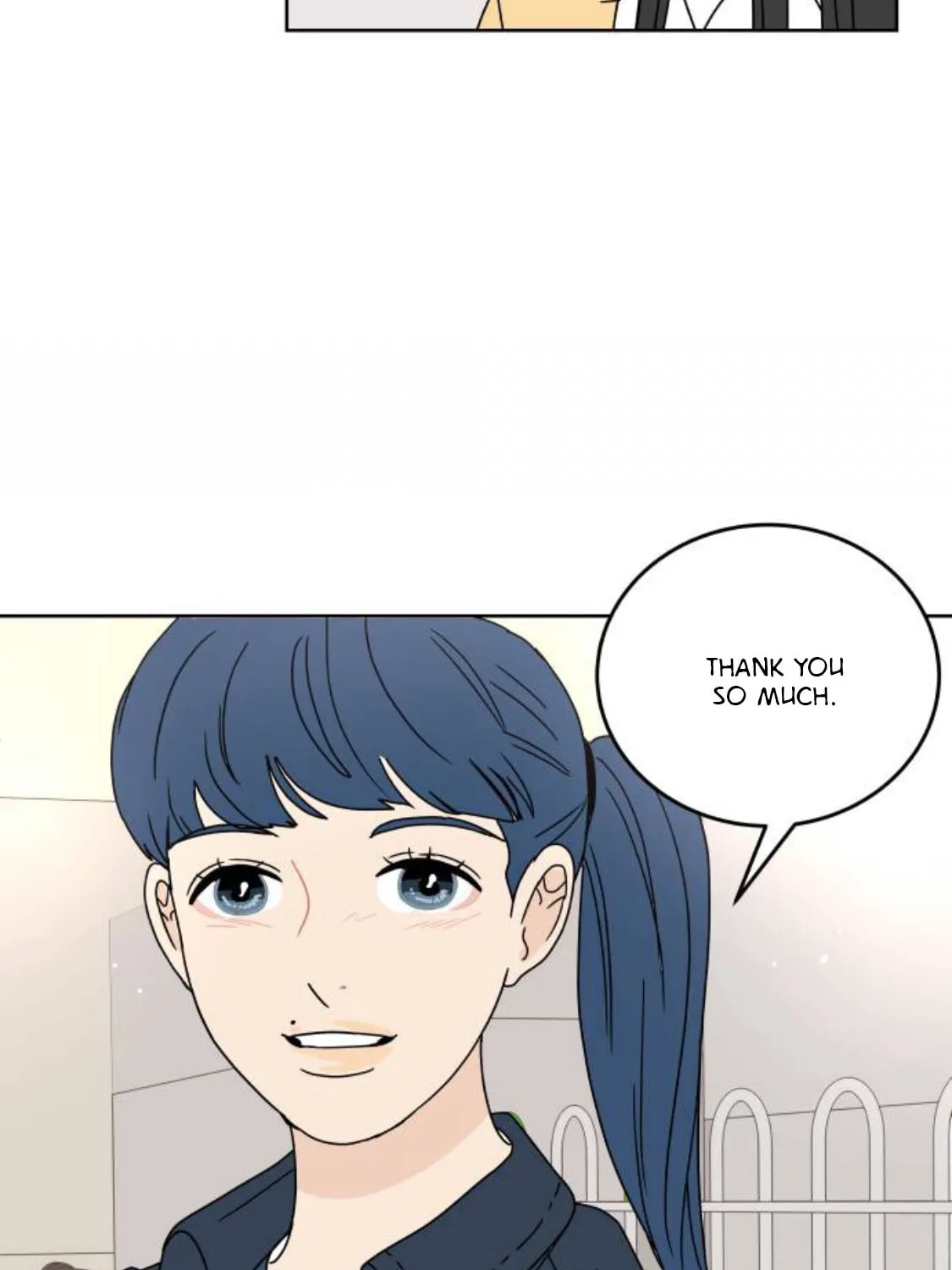 Read 30 Minute Walk chapter 64 image 91 on Lezhin