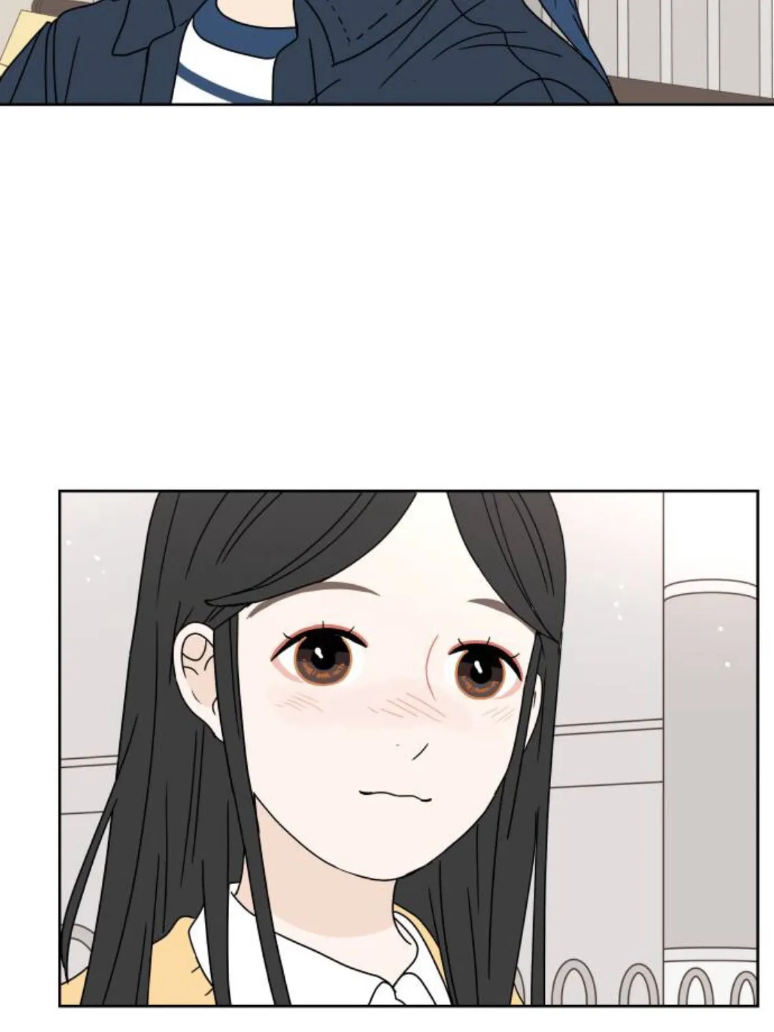 Read 30 Minute Walk chapter 64 image 92 on Lezhin