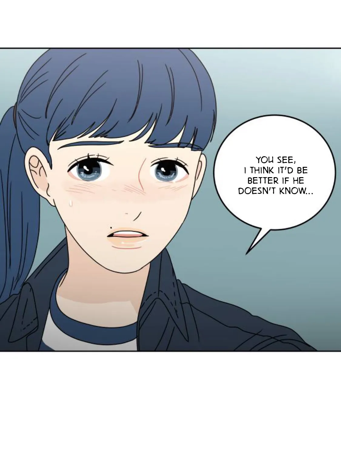 Read 30 Minute Walk chapter 64 image 96 on Lezhin