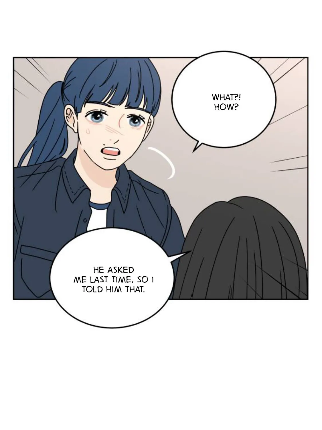 Read 30 Minute Walk chapter 64 image 99 on Lezhin