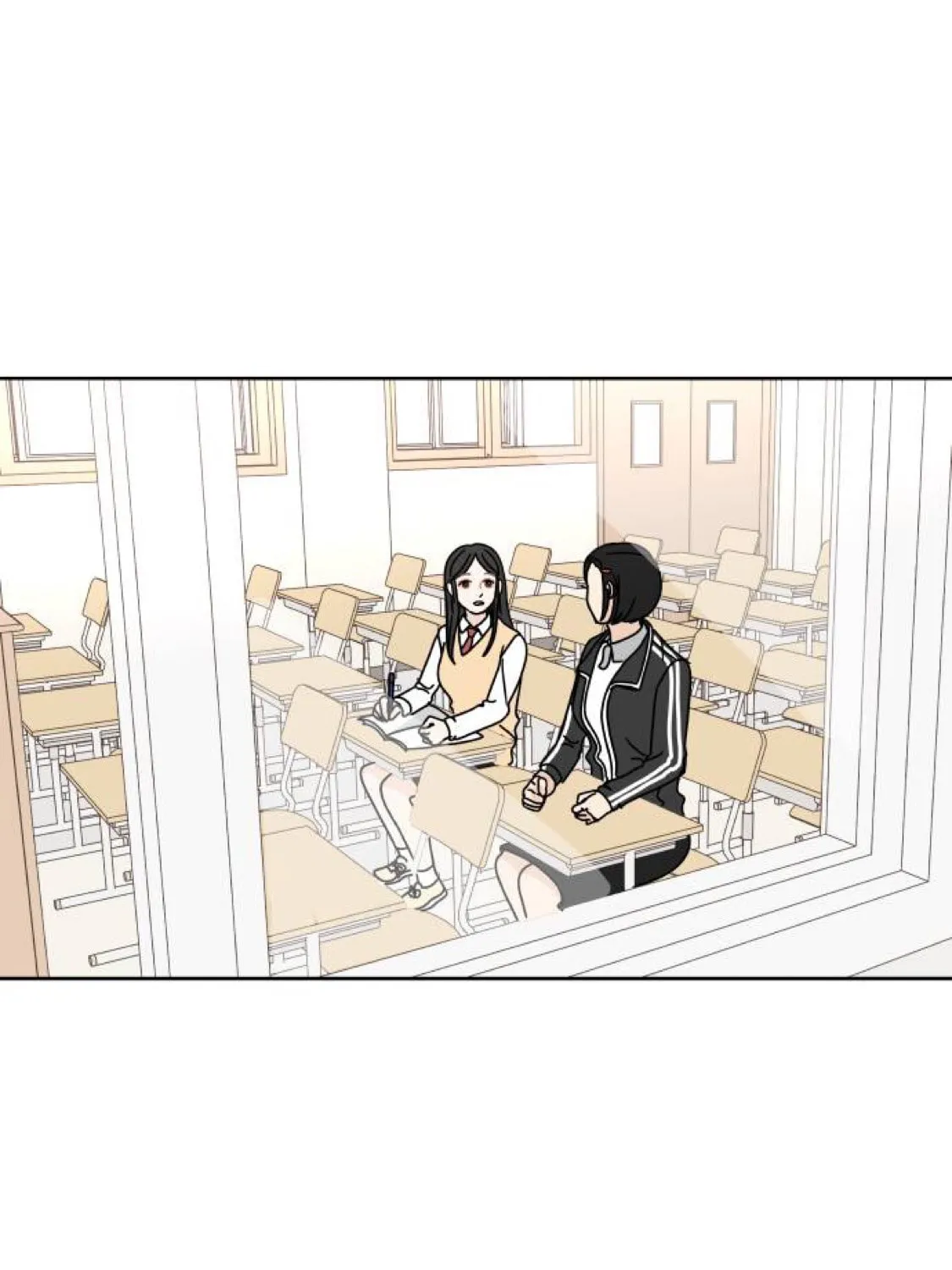 Read 30 Minute Walk chapter 65 image 0 on Lezhin