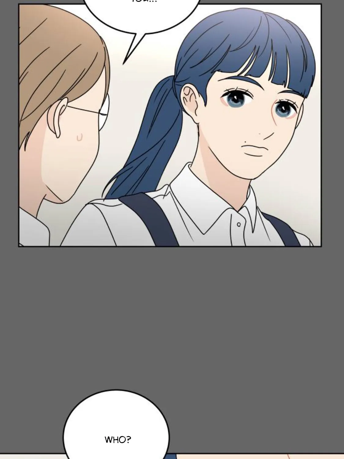 Read 30 Minute Walk chapter 65 image 11 on Lezhin